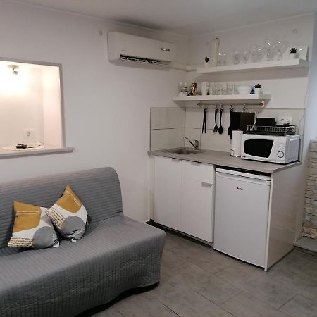 Apartment Dorina Pirano Esterno foto